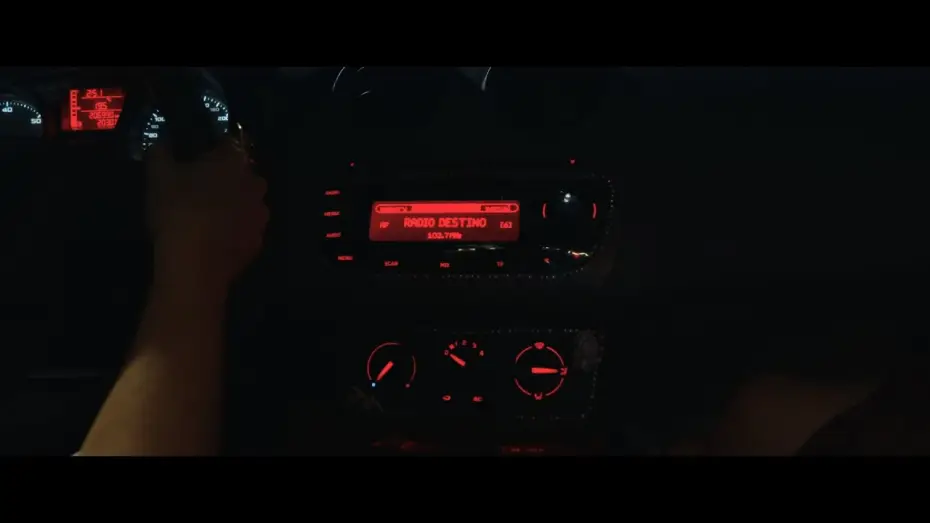 Watch film Radio Destino — Radio Destino
