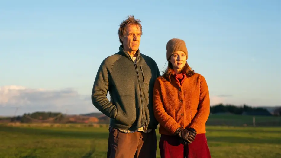 Watch film Onwards and Sideways — Trailer