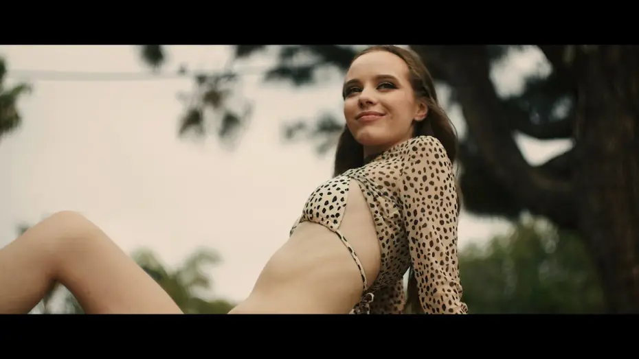 Watch film Pretty Miss Lolly — Pretty Miss Lolly | Official Trailer – Innuendo Film Festival 2024/25