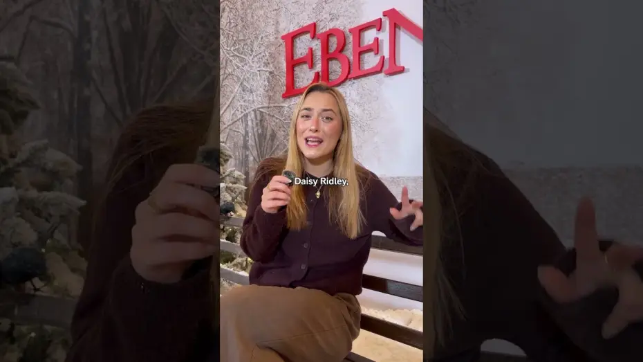 Watch film Ebenezer — Vox Pop