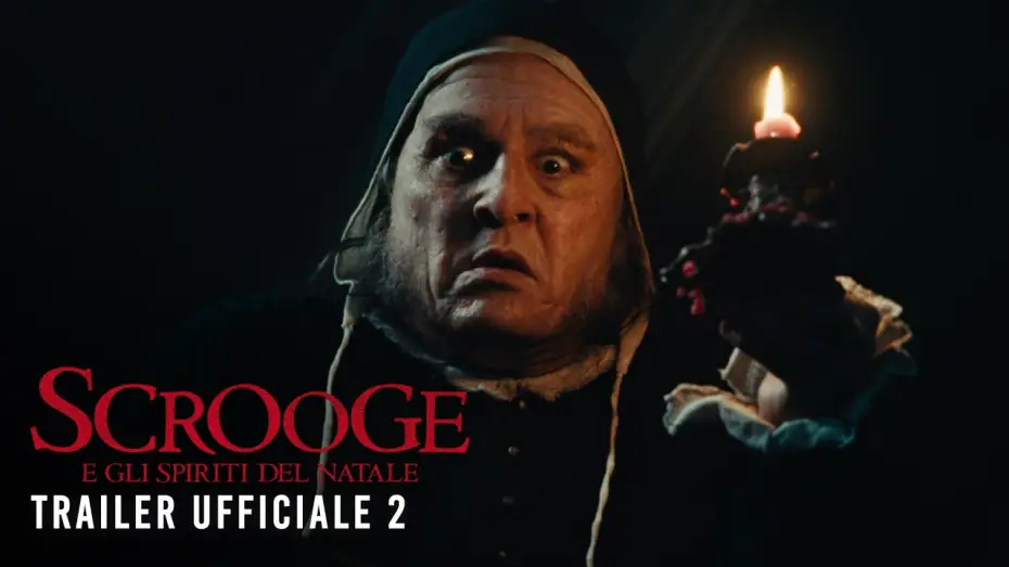 Watch film Ebenezer — Scrooge e gli Spiriti del Natale - Nuovo Trailer