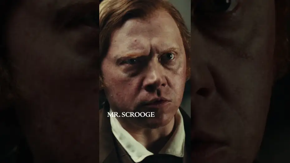 Watch film Ebenezer — A man that knows what he wants.