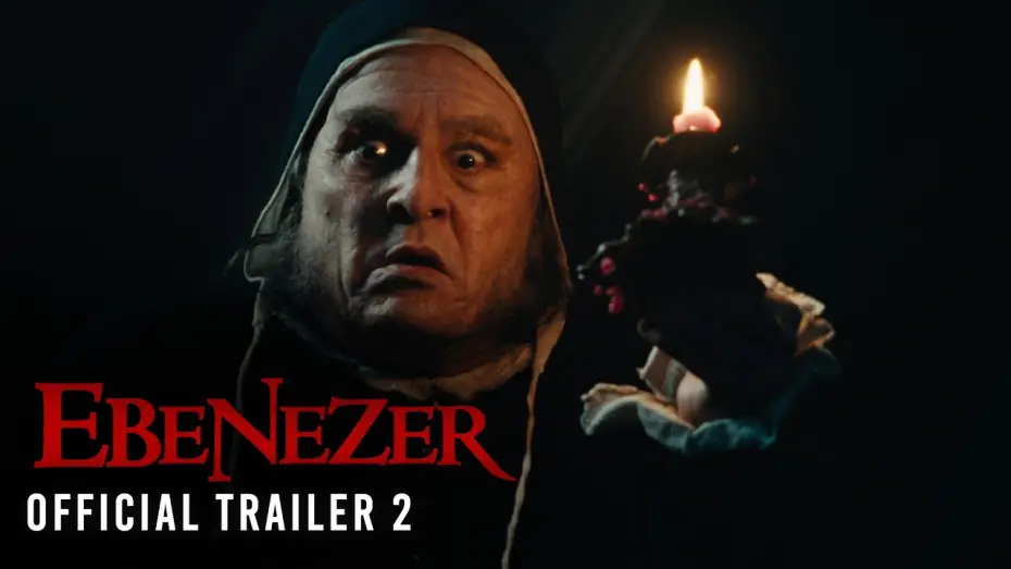 Watch film Ebenezer — Official Trailer 2