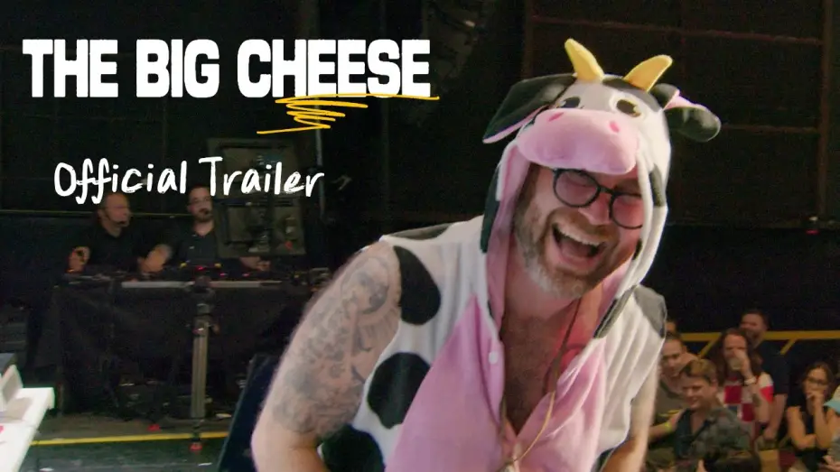 Watch film The Big Cheese — The Big Cheese | Official Trailer