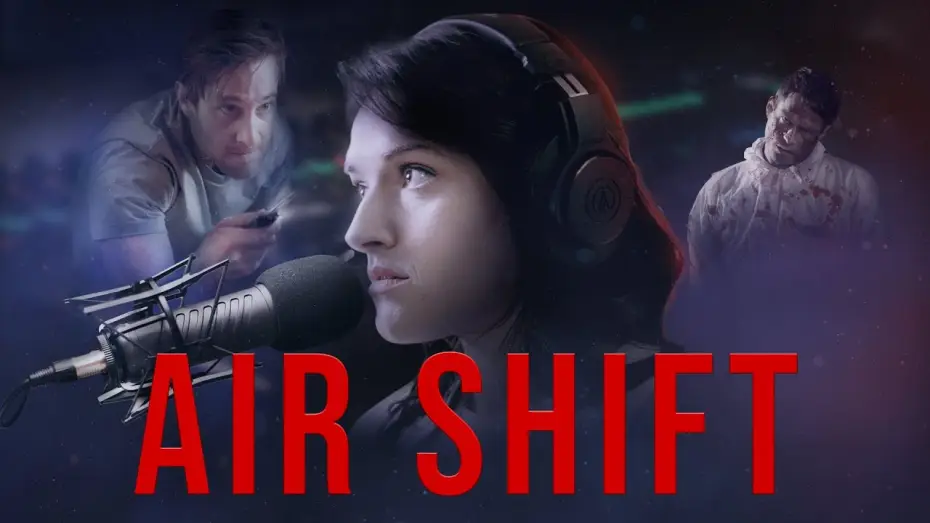 Watch film Air Shift — Air Shift - Trailer