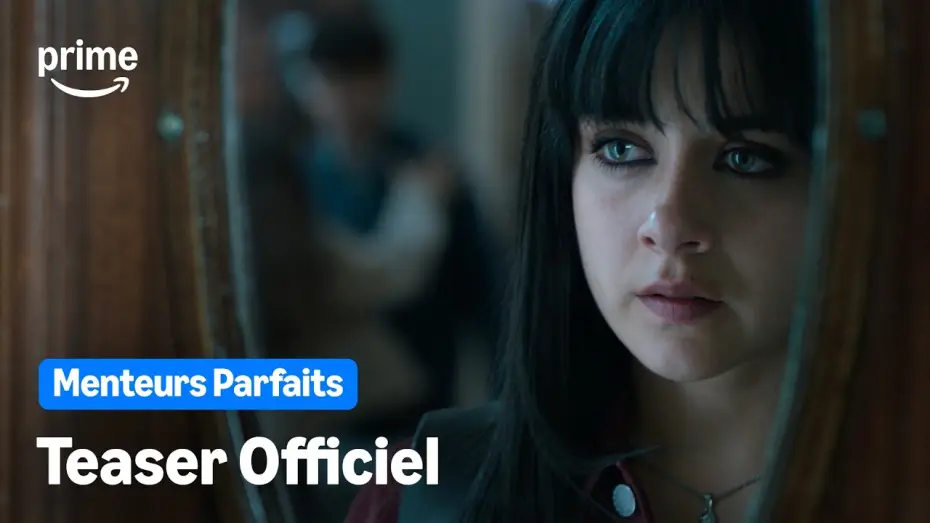 Watch film Perfect Liars — Menteurs Parfaits - Teaser Officiel | Prime Video
