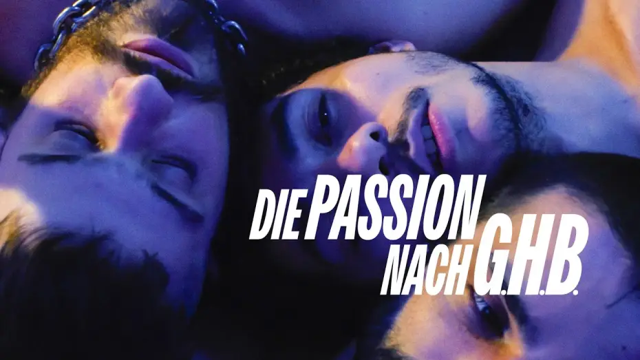 Watch film The Passion According to G.H.B. — DIE PASSION NACH G.H.B. Trailer Deutsch | German [HD]