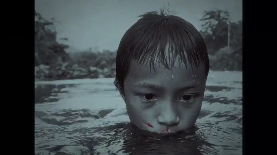 Watch film i grew an inch when my father died — i grew an inch when my father died - Trailer | IFFR 2026