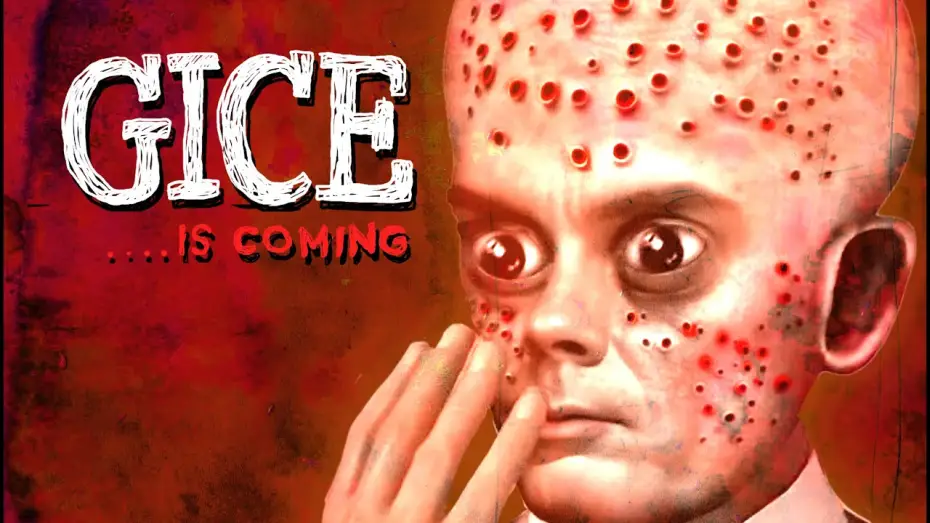 Watch film GICE — GICE - (full animation) by DAVID FIRTH