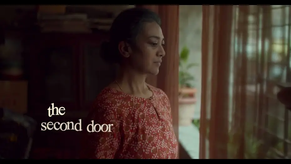 Watch film The Second Door — Teaser - The Second Door