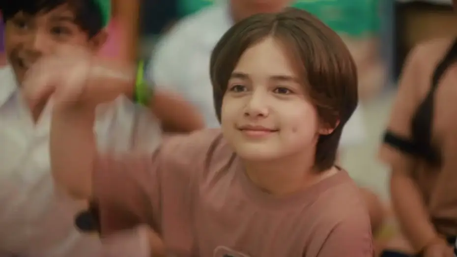 Watch film Apol of my Ai — Apol of my Ai (CinePanalo 2026) Official Trailer - Zanjoe Marudo, Rochelle Pangilinan, Zion Cruz
