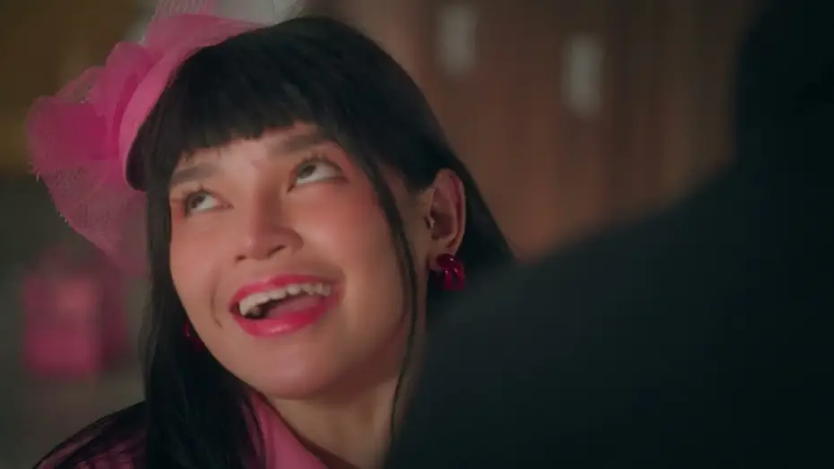 Watch film Stuck on You — Stuck on You (CinePanalo 2026) Official Trailer - Xyriel Manabat, River Joseph, Bob Jbeili