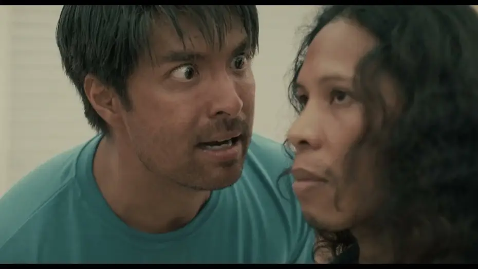 Watch film Wantawsan — Wantawsan (CinePanalo 2026) Official Trailer - Joross Gamboa, Zion Cruz, Rita Daniela