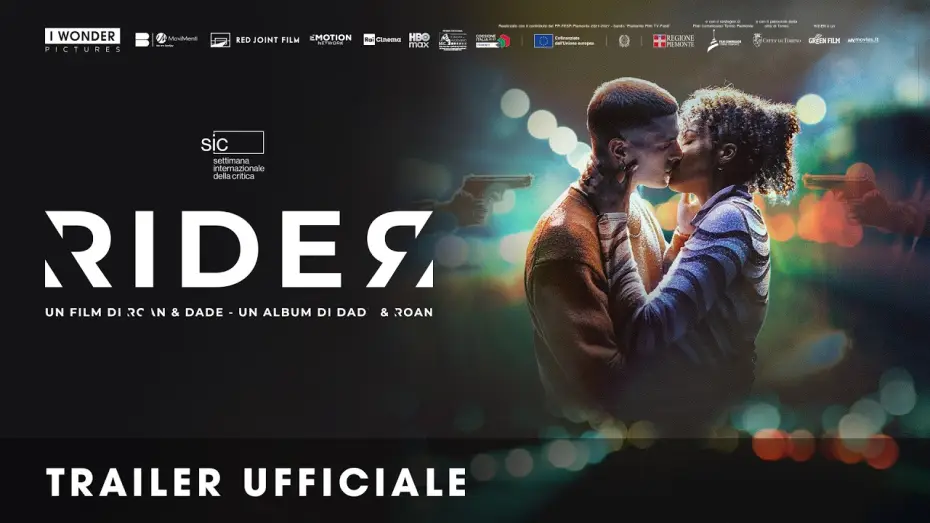 Watch film Rider — RIDER | Trailer Ufficiale HD