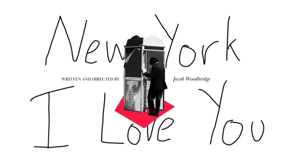 Watch film New York I Love You — NEW YORK I LOVE YOU