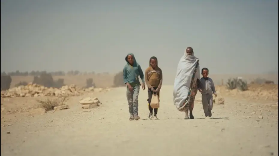Watch film On the Frontlines of Hunger — On The Frontlines Of Hunger Trailer #Ethiopia #tigray