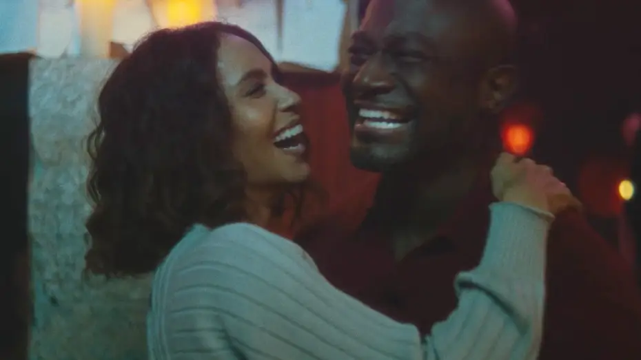 Watch film Terry McMillan Presents: His, Hers & Ours — Terry McMillan Presents: His, Hers and Ours | Official Trailer (Lifetime 2025)