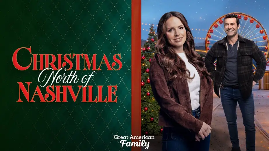 Watch film Christmas North of Nashville — Christmas North Of Nashville | Preview