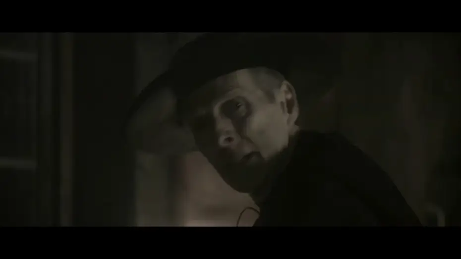 Watch film The Priest: Thanksgiving Massacre — Trailer