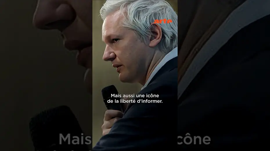 Watch film Julian Assange: Silenced — Julian Assange : l’homme à faire taire #julianassange