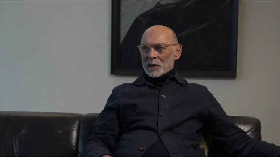 Watch film Manipulation — James Faulkner as Archbishop in Manipulation (2026) talks about how manipulation affect our lives