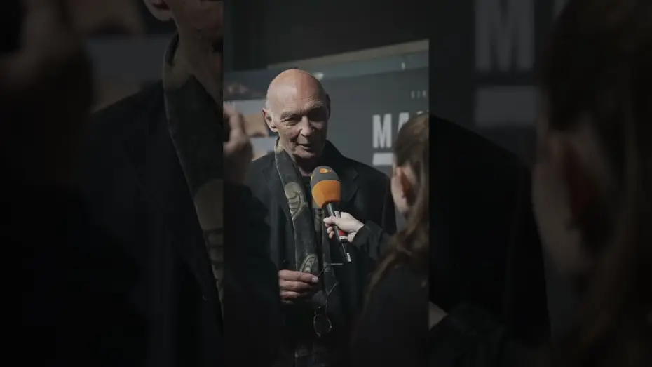 Watch film Manipulation — German premiere of Manipulation in Munich