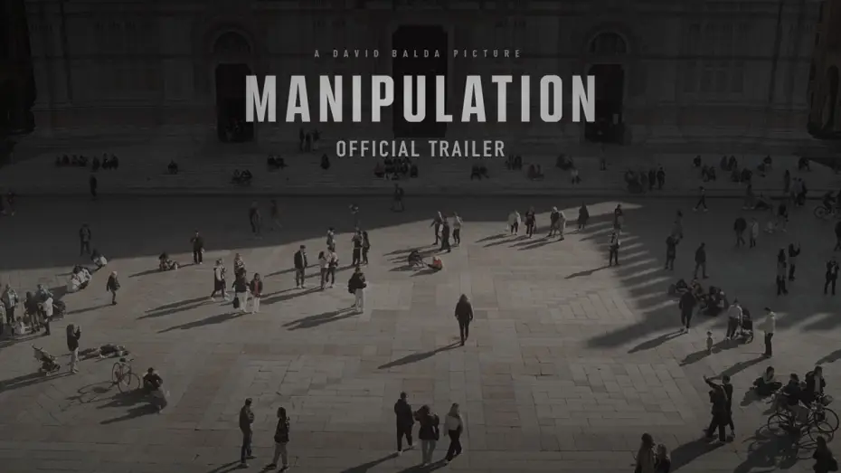 Watch film Manipulation — Official Trailer