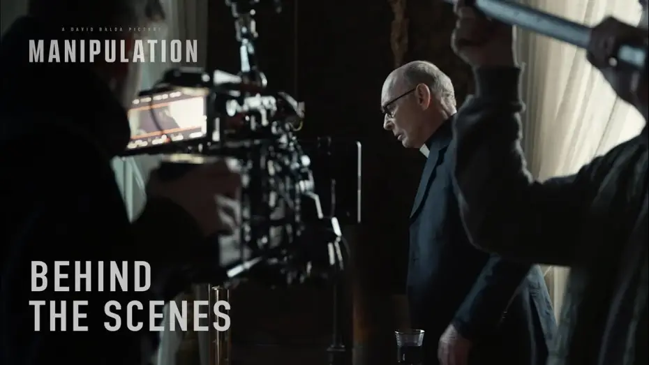 Watch film Manipulation — Behind the Scenes