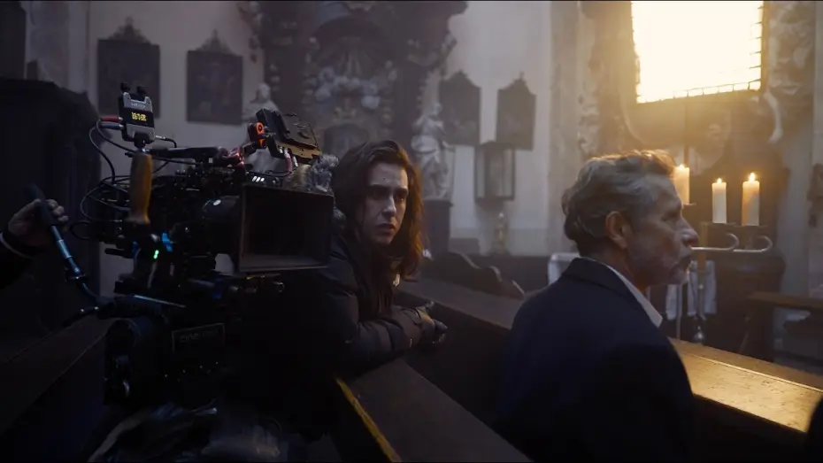 Watch film Manipulation — David Balda, director of Manipulation (2026), talks about how manipulation affect our lives