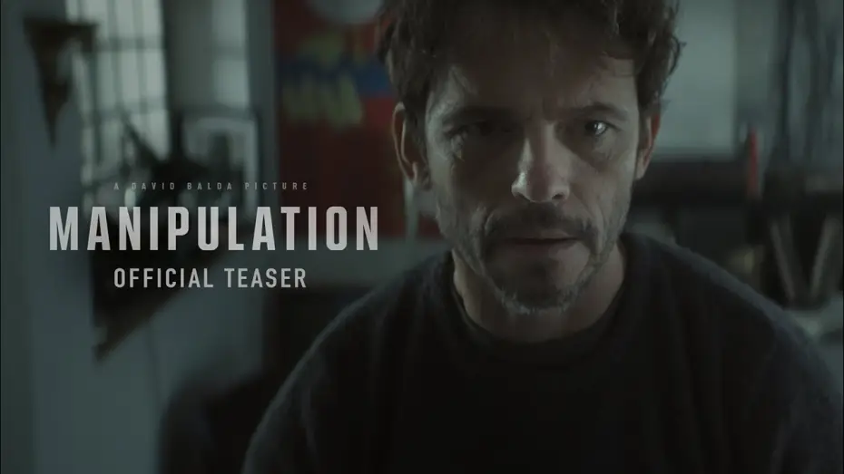 Watch film Manipulation — Official Teaser