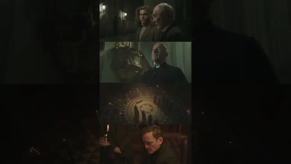 Watch film Manipulation — The cinematography of Manipulation (2026)
