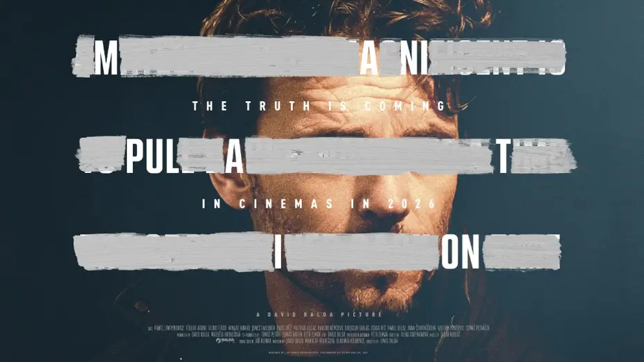 Watch film Manipulation — Official Teaser Trailer