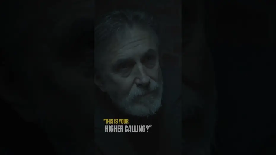 Watch film Manipulation — "This is your higher calling?"