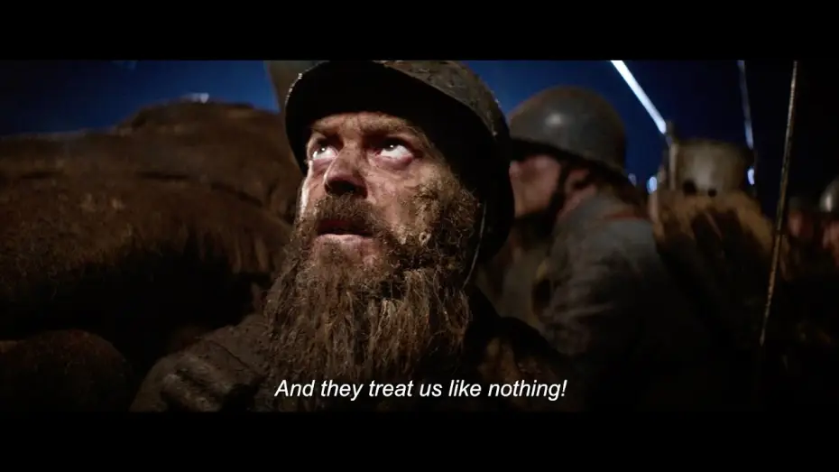 Watch film Justin the Just — My Very First World War / Justin le juste (2026) - Trailer (English Subs)