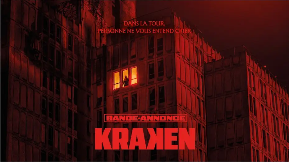 Watch film Kraken — KRAKEN Bande Annonce (2026)