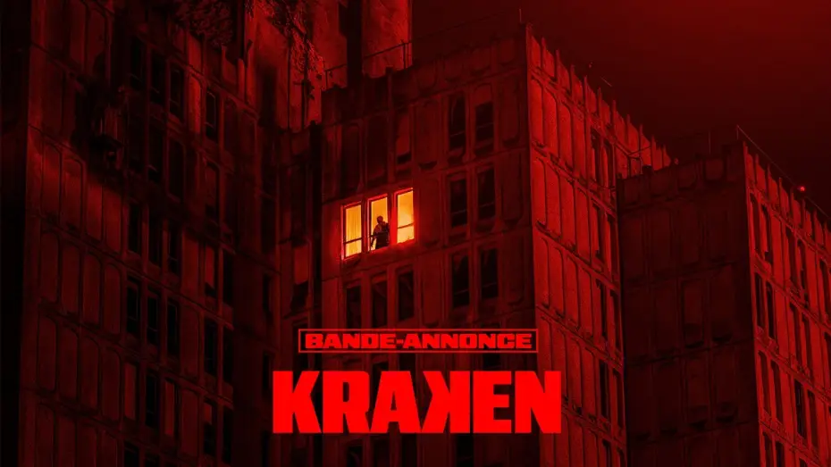 Watch film Kraken — KRAKEN / BANDE ANNONCE (2026)