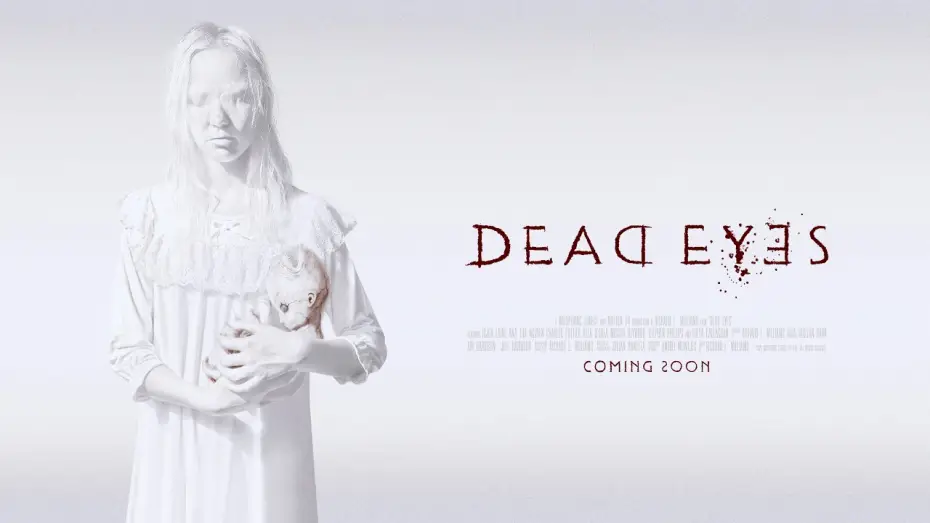 Watch film Dead Eyes | SXSW Exclusive Teaser