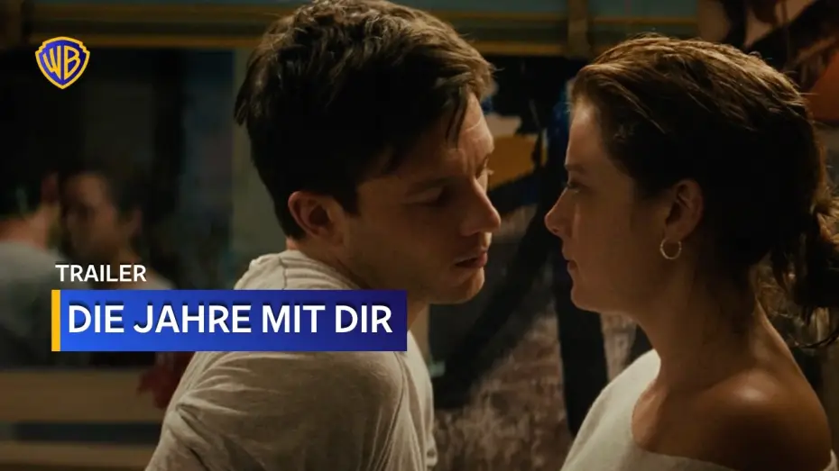 Watch film Die Jahre mit dir — DIE JAHRE MIT DIR – Trailer Deutsch German (2027)