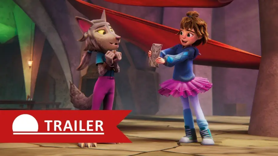 Watch film Monster Mia — MONSTER MIA | Trailer