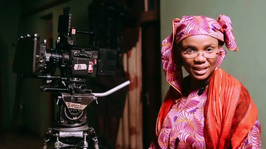 Watch film APAARA (The Outcast) — Queen mother Reveal Secrets of APAARA Upcoming Nollywood Movie | Behind the Scenes Interview"*
