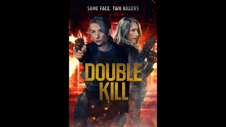 Watch film Double Kill — Official Trailer