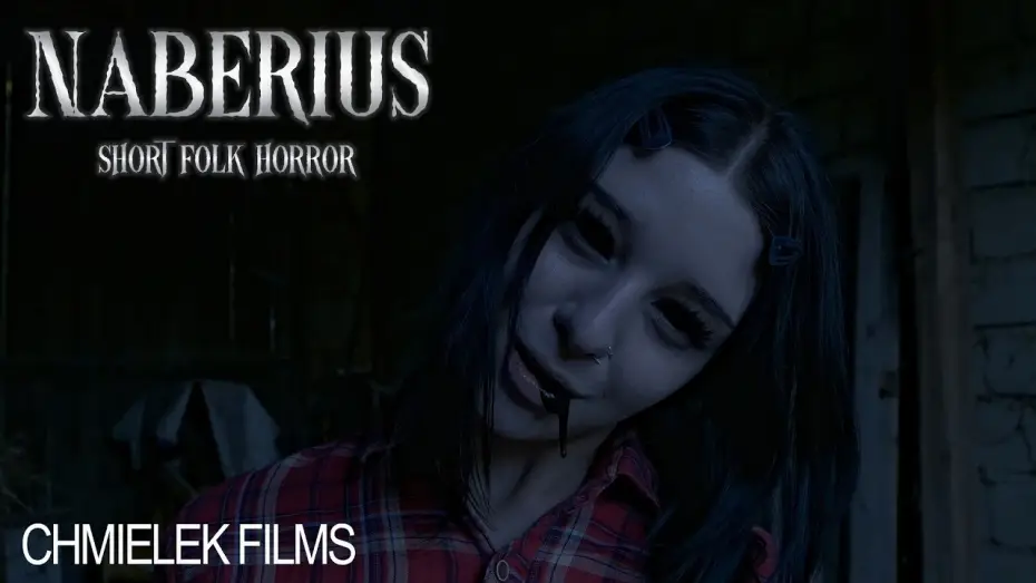 Watch film Naberius — NABERIUS (2025) | Short Folk Horror Film PL