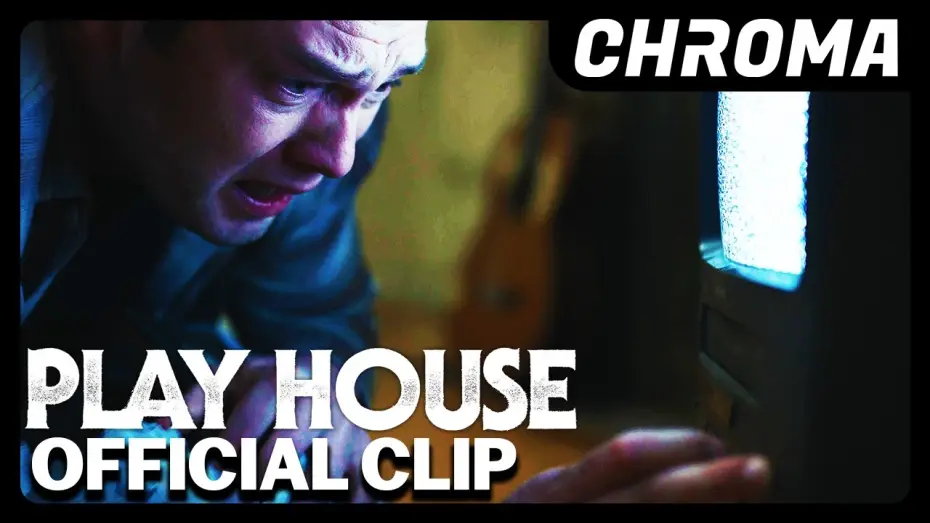 Watch film Play House — Play House | Official Clip | Chroma