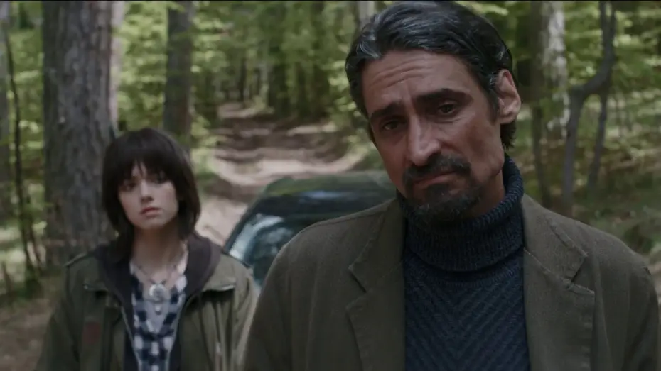 Watch film Even — Even I Trailer ufficiale