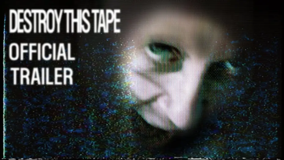 Watch film Destroy This Tape — Destroy This Tape | Official Trailer (2025)