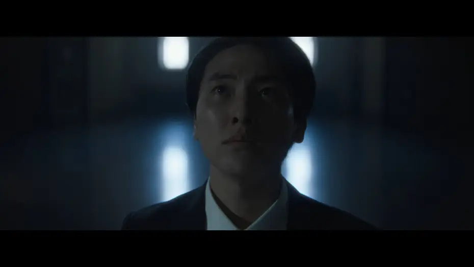 Watch film 〇〇 Ceremony — 映画『〇〇式』予告編