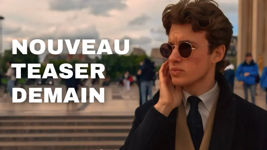 Watch film Alexander Moore : Jugement Dernier - Partie 2 — Alexander Moore : Jugement Dernier - Partie 2 | Nouveau Teaser Demain (2026)