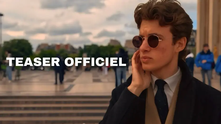 Watch film Alexander Moore : Jugement Dernier - Partie 2 — Alexander Moore : Jugement Dernier - Partie 2 | Teaser Officiel (2026) - Quentin Simon