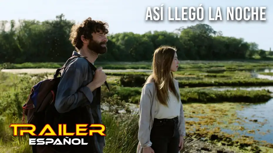 Watch film And So the Night Fell — Así llegó la noche - Tráiler