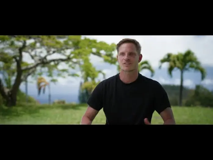 Watch film On The Wave — ON THE WAVE // Trailer // Deutsches Voiceover